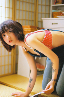 八重神子乳液狂飙图片